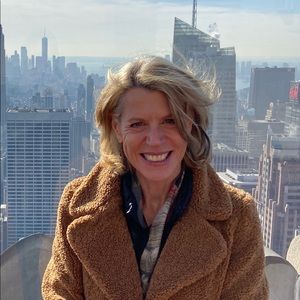 Meet your Posher, Nina